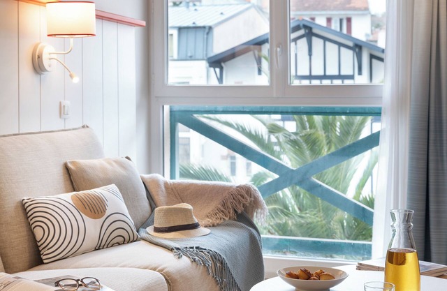 Pierre & Vacances Résidence premium Haguna