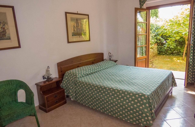 Pieve pomaia trilo flat