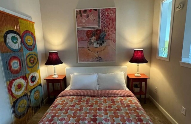 Pike Place Open 1bd Free Parking,Waterfront,Pool!