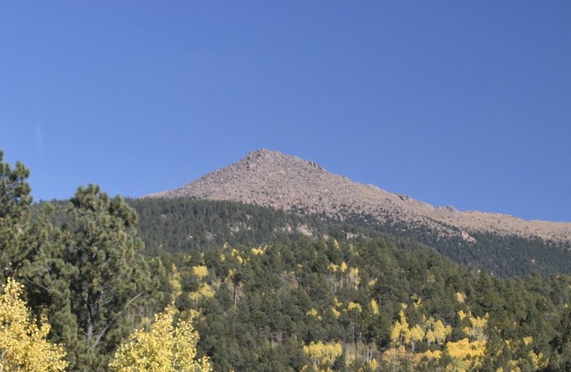 Pikes Peak’s Sentinel Point, Starlink, WiFi, YouTube Tv, Divide, Woodland Park