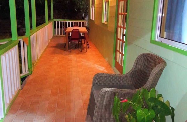 Pinard's Mountain Resort -Double Cottage 9