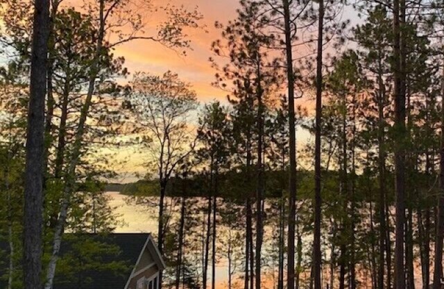 Pine Bluff Cottage (Unit 2)