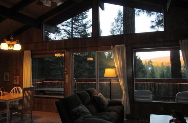 Pine Ridge Retreat