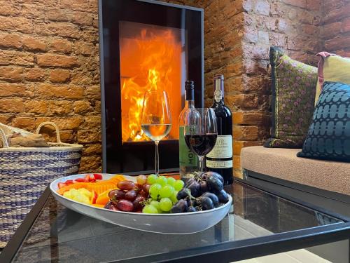 Pineapple House Boutique Hotel