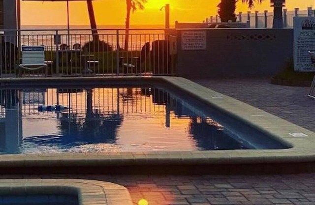 Pineapple Pad Studio at Coastal Waters