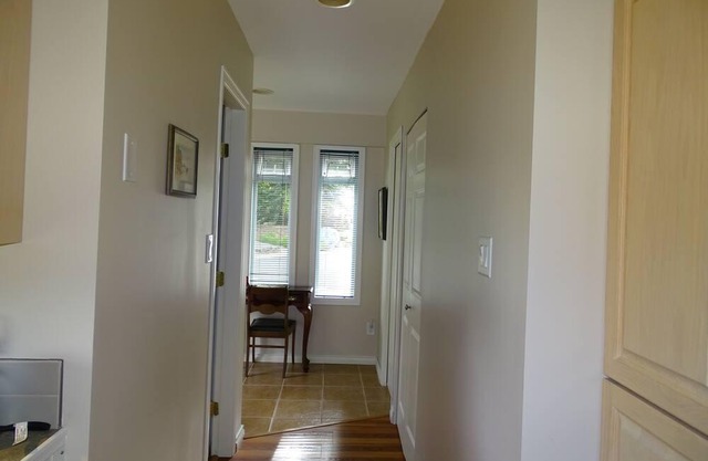 Pinetree Cottage a home away from home