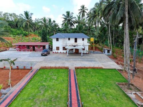 Pingara The village retreat