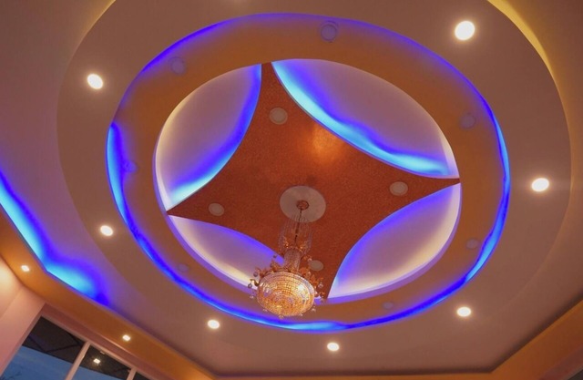 Pink Park By Panache Hotel
