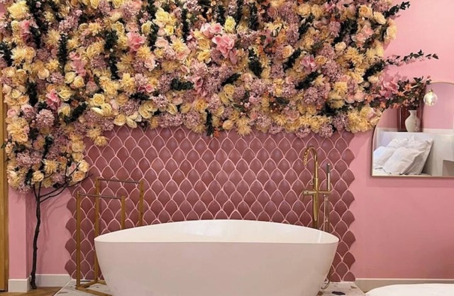 Pink Room - La Vie en Rose