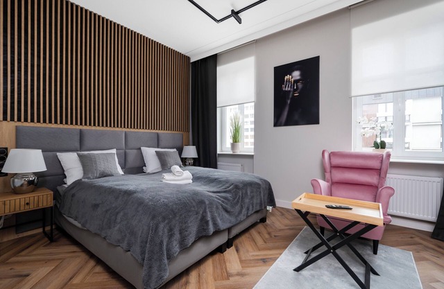 Piotrkowska Grand Avenue Apartment #A