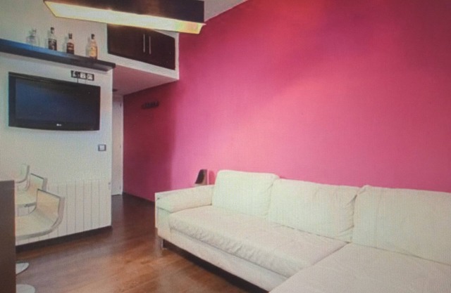 Piramides Apartment 1