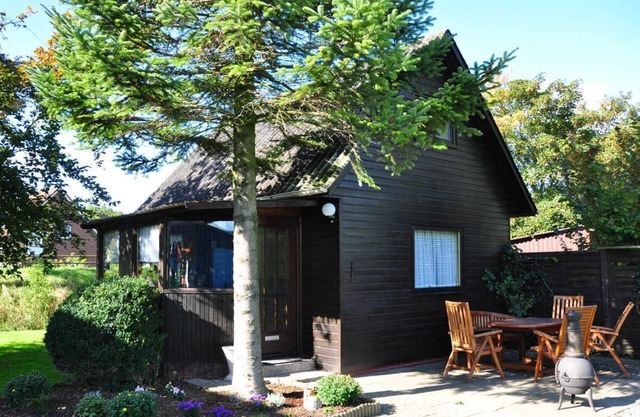 Pirate house in the Deichoase - Pirate house