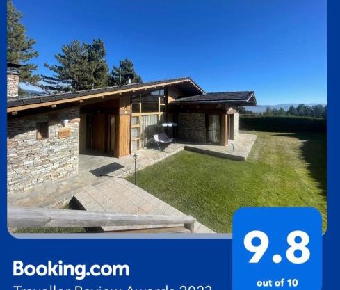 Pirin Golf Villa Emila