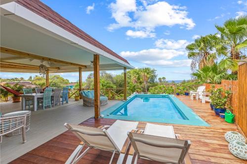 Piscadera Bay Resort 18