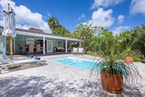 Piscadera Bay Resort 79