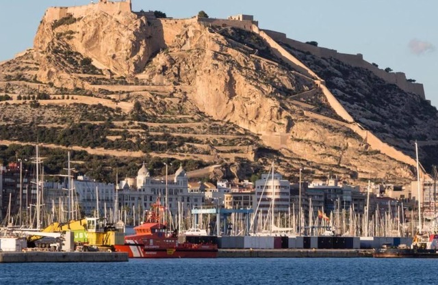 Piso Recién Reformado en Centro Casco Antiguo