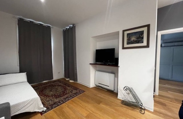 Pisu Apartments (appart.Orsolina)