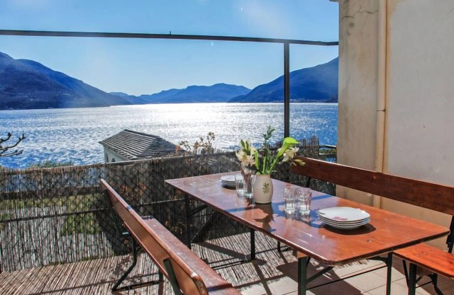 Pit Stop by Interhome