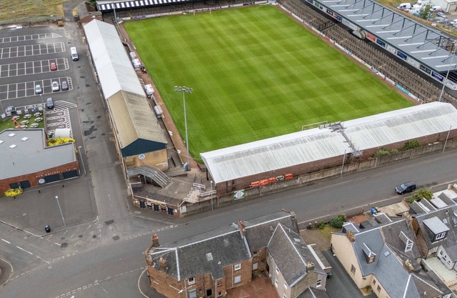 Pitchside Escape Summ