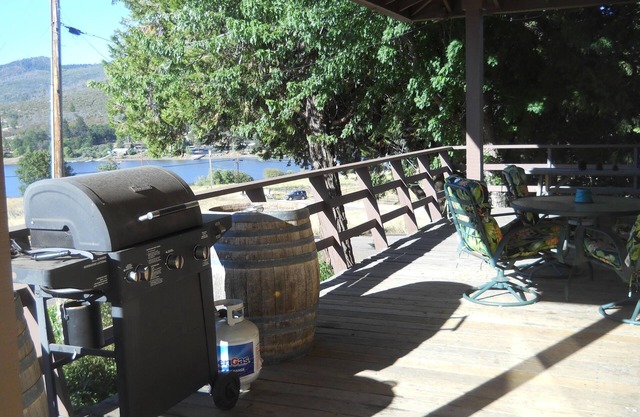 Piute Trail Lodge Lake Cuyamaca