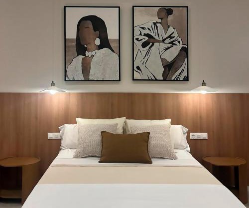 Pivote Flats-Puerto B