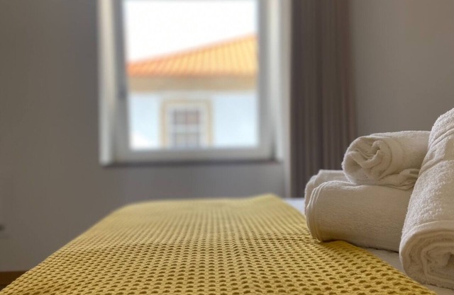 Plátanos & River Views III