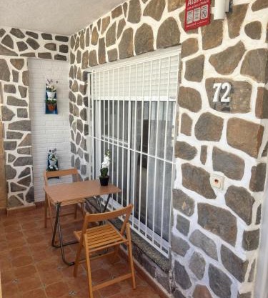 Planta Baja a 20 Metros del Mar