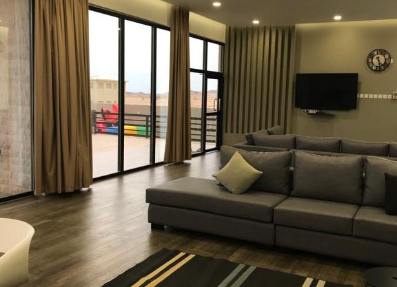 platinum Chalet Mirbat