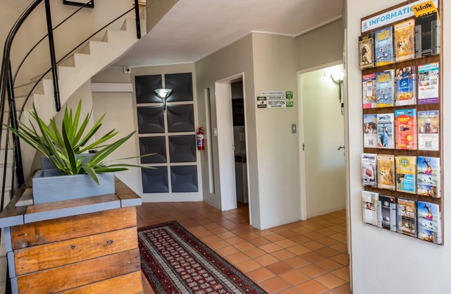 Plattekloof Premium Lodge