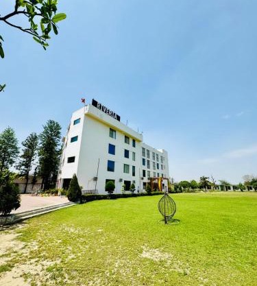 PLAY RIVERIA VALLEY RESORT Greater Noida