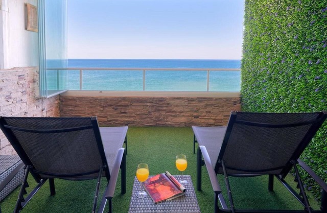 Playa Apartamento