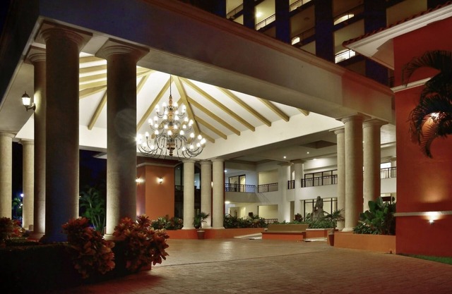 Playa Royale 3508 Condo, WIFI