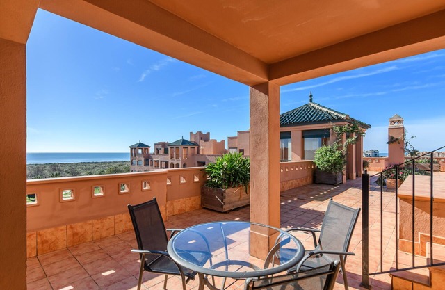Playa Verde - Punta del Moral Beach PPHV31P26