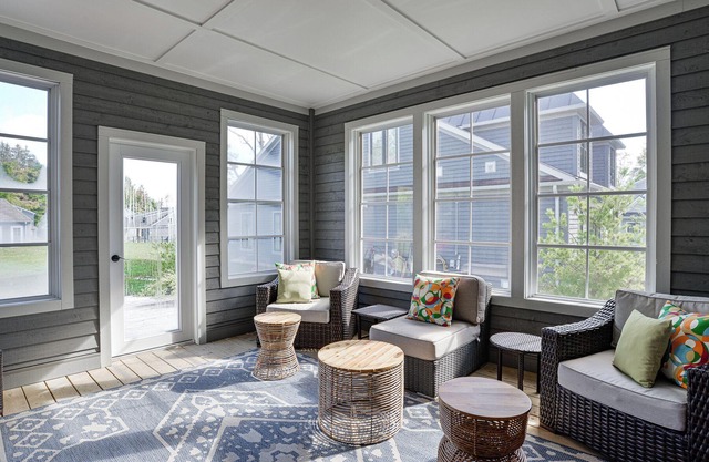 Playfair Cottage (#38)