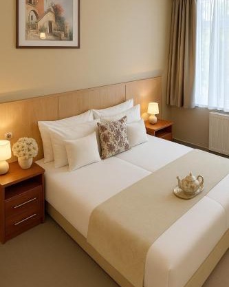 Plaza Hotel Gyula