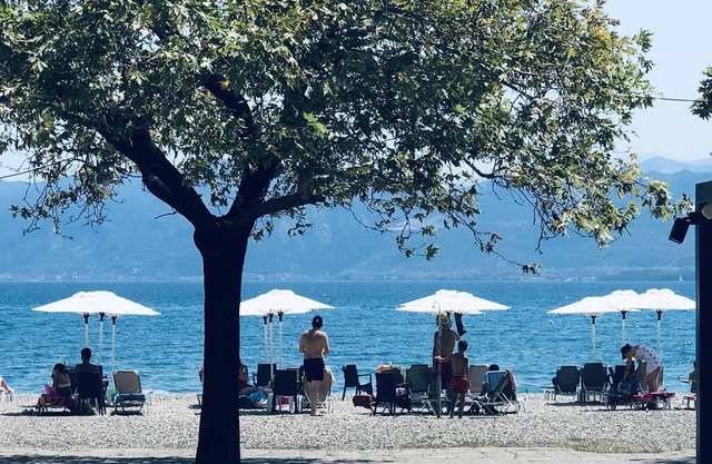 PLAZA HOTEL NAFPAKTOS