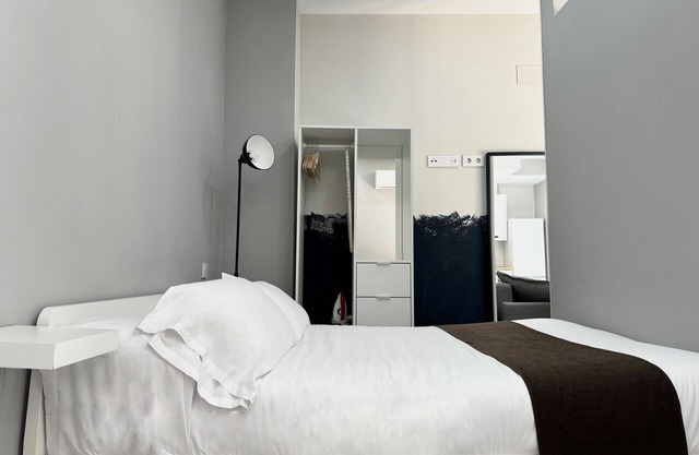 PlazaMayorSuites IV PUERTA DE HIERRO