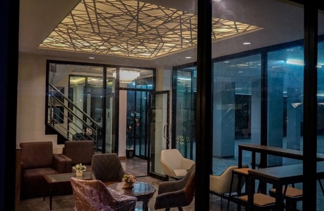 Plearnwan Deluxe Mansion