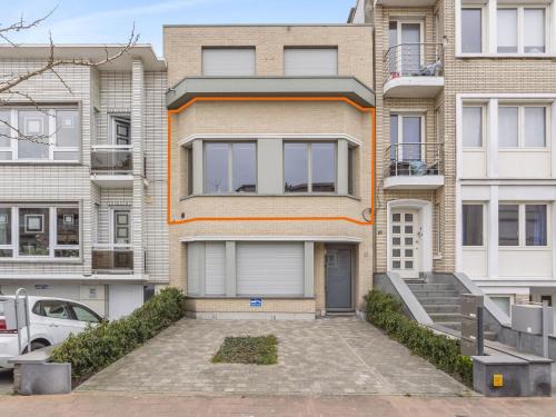 Pleasant apartment near the seafront