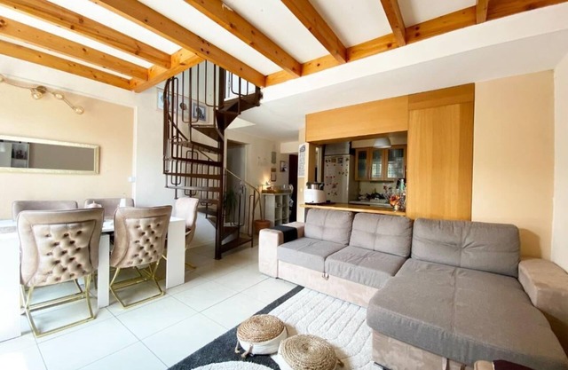 PLEASANT DUPLEX
