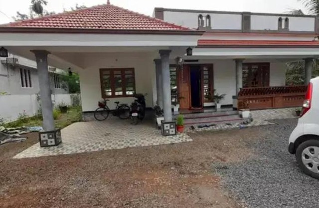 Pleasant StayRoom