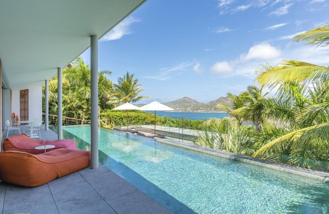 Please Inquire Before Booking – Luxury Villa