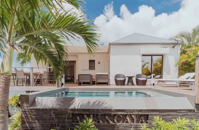 Please Inquire Before Booking – Luxury Villa