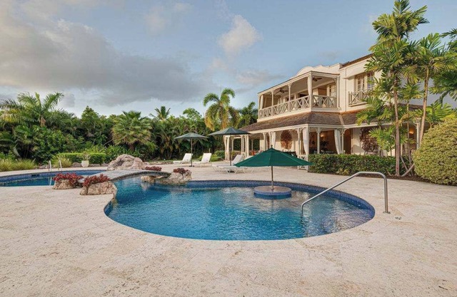 Please Inquire Before Booking – Luxury Villa