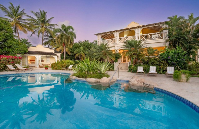 Please Inquire Before Booking – Luxury Villa