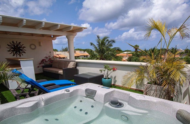 Please Inquire Before Booking – Luxury Villa