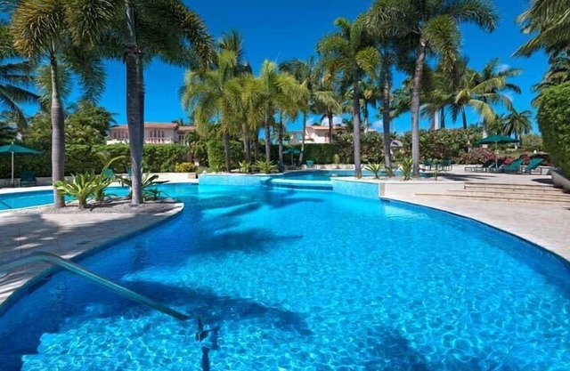 Please Inquire Before Booking – Luxury Villa