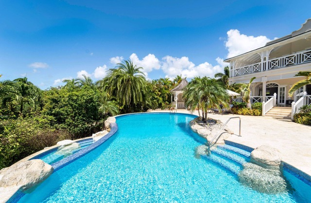 Please Inquire Before Booking – Luxury Villa