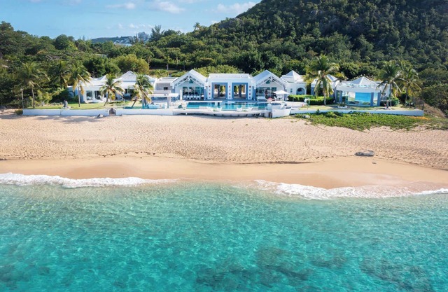 Please Inquire Before Booking – Luxury Villa