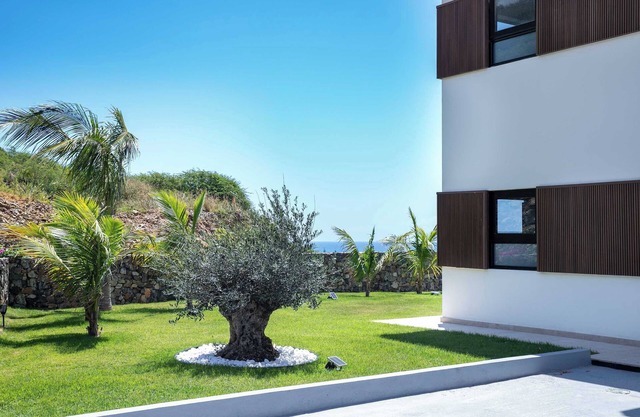 Please Inquire Before Booking – Luxury Villa